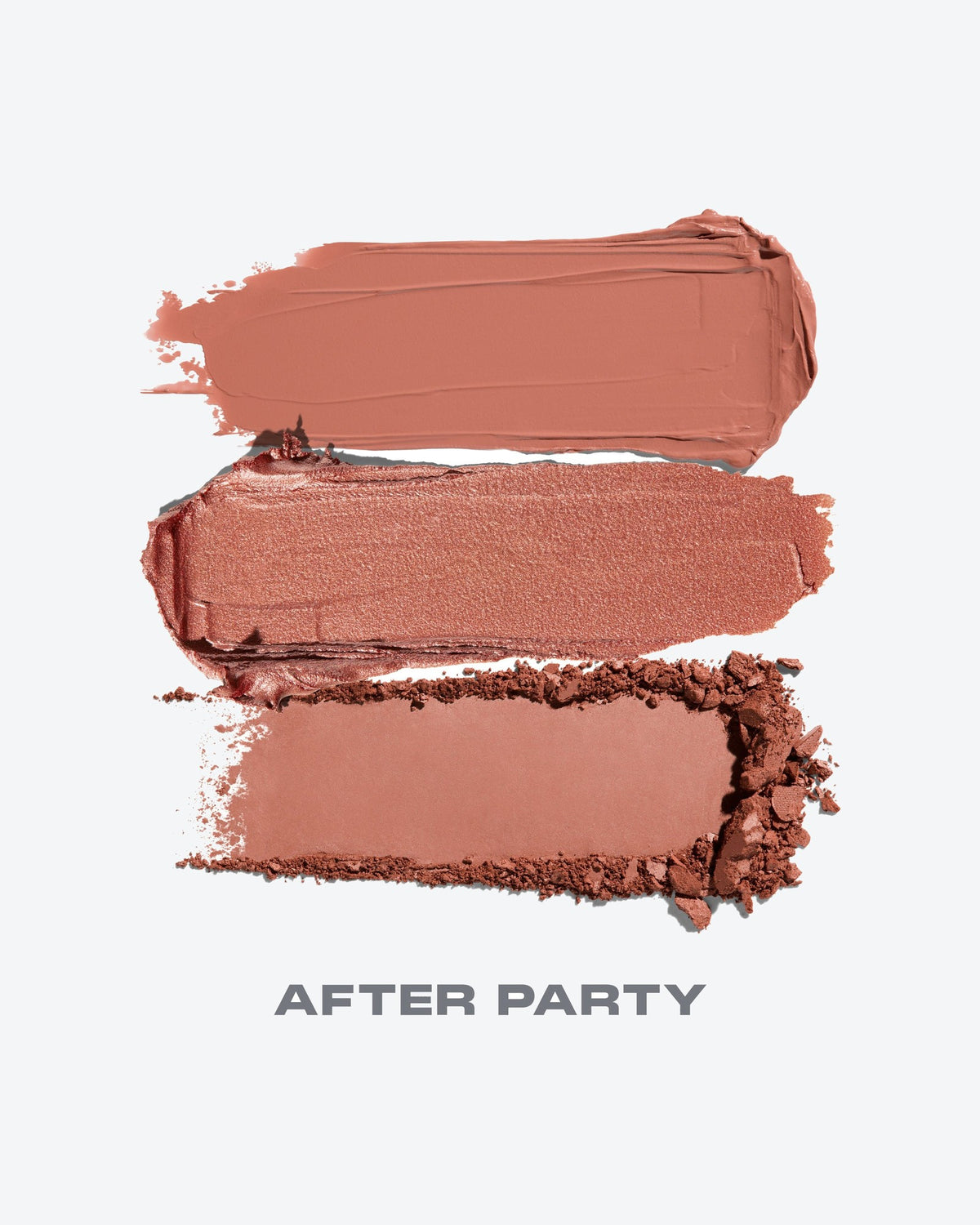 Cheek Thrills Multi-Finish Face Trio, vista 2