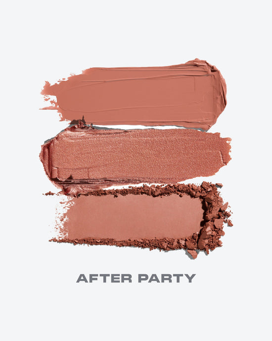Cheek Thrills Multi-Finish Face Trio, vista 2