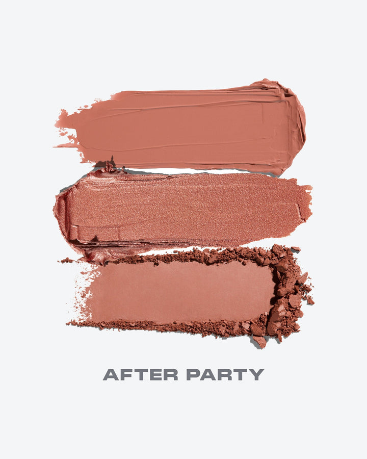 Cheek Thrills Multi-Finish Face Trio, vista 2