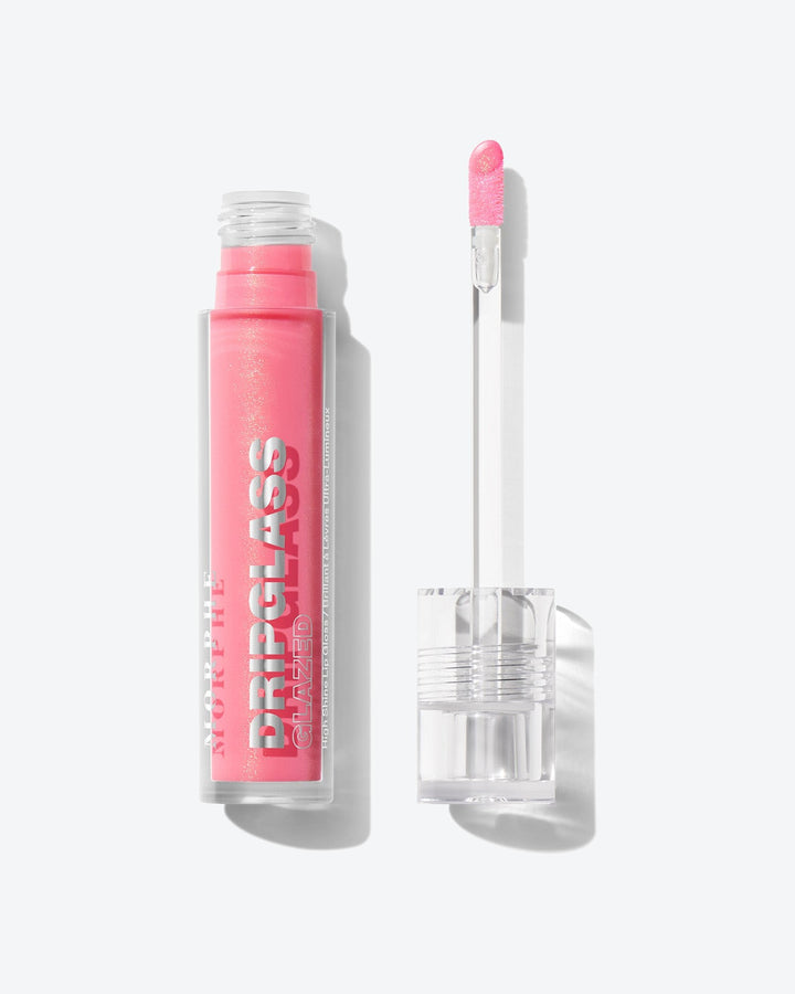 Dripglass Glazed High Shine Lip Gloss