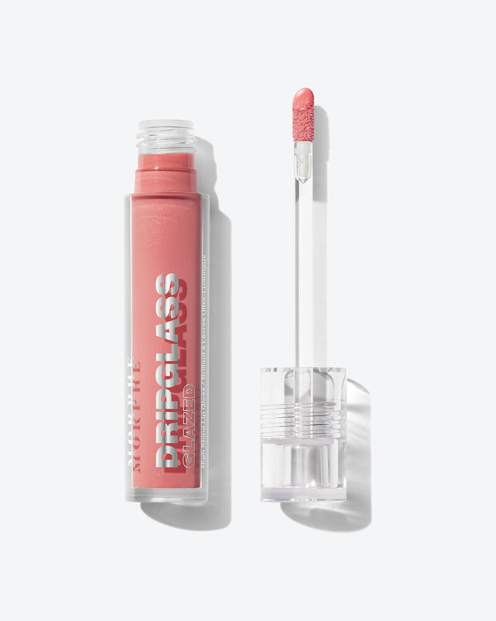Dripglass Glazed High Shine Lip Gloss, vista 2