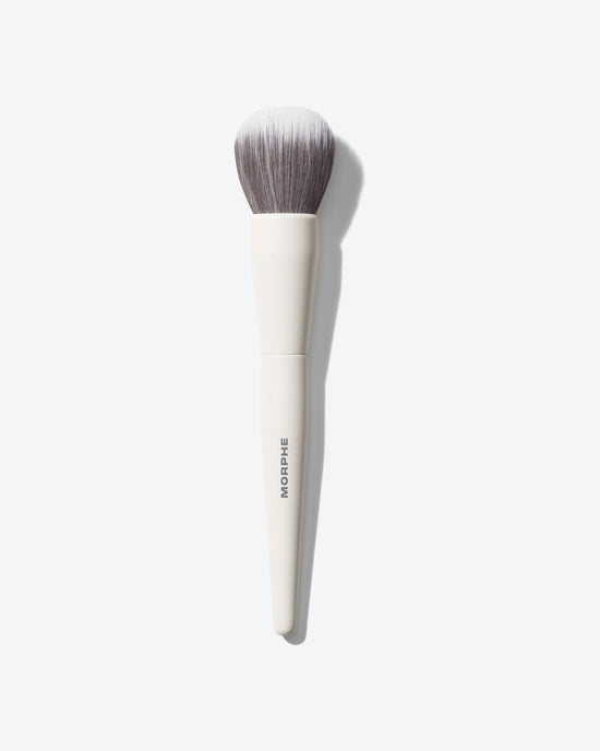 M102 Rounded Cream & Liquid Foundation Brush
