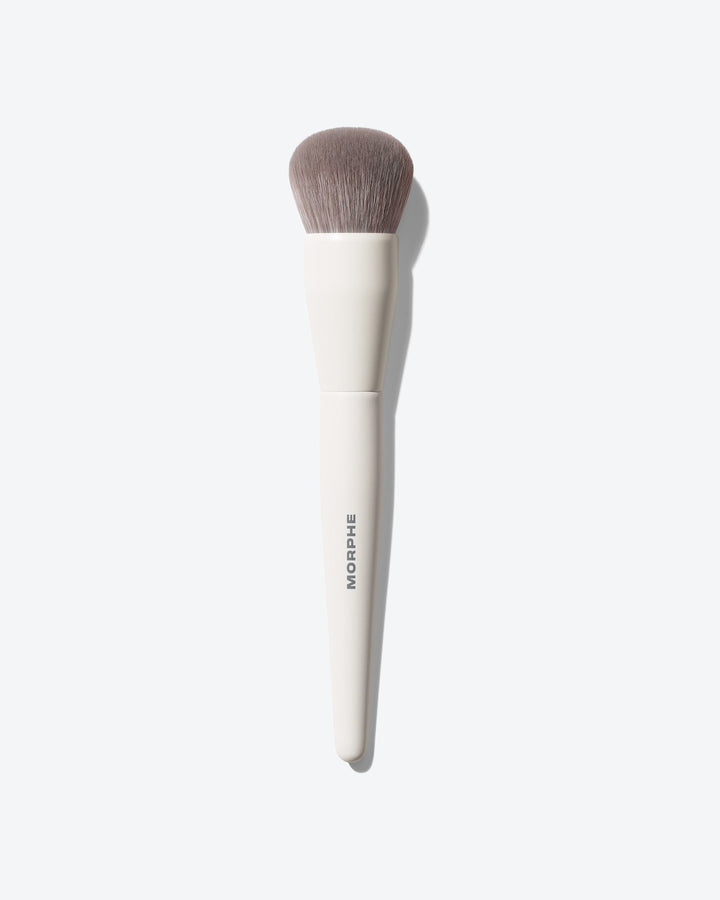 M104 Domed Foundation Brush
