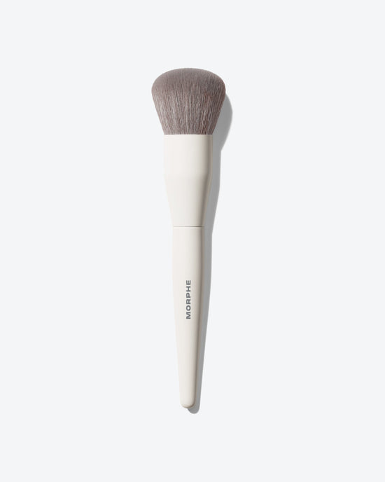 M105 Large Domed Foundation & Body Brush