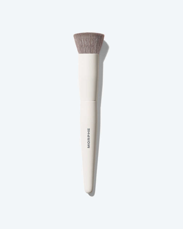 M106 Flat-Topped Foundation Brush