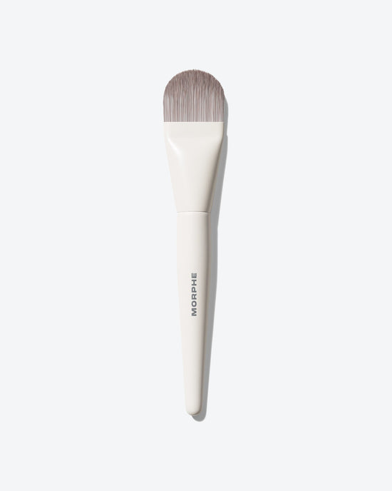 M107 Paddle Cream & Liquid Foundation Brush