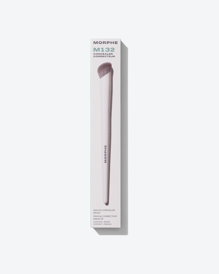 M132 Angled Concealer Brush, vista 2