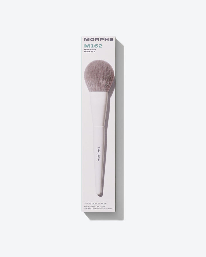M162 Tapered Powder Brush, vista 2