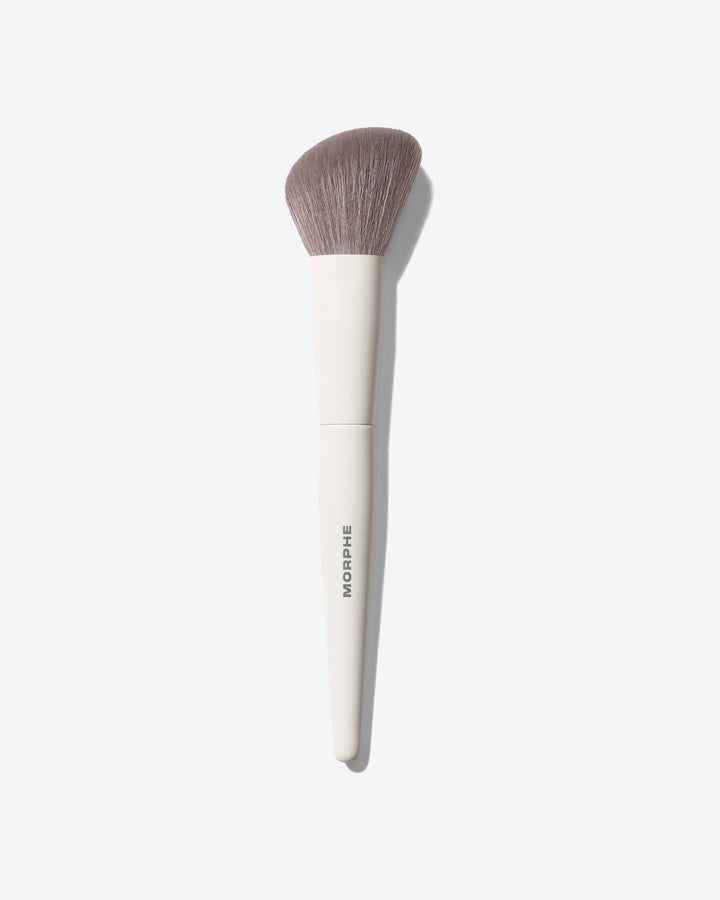 M241 Angled Powder Bronzer Brush