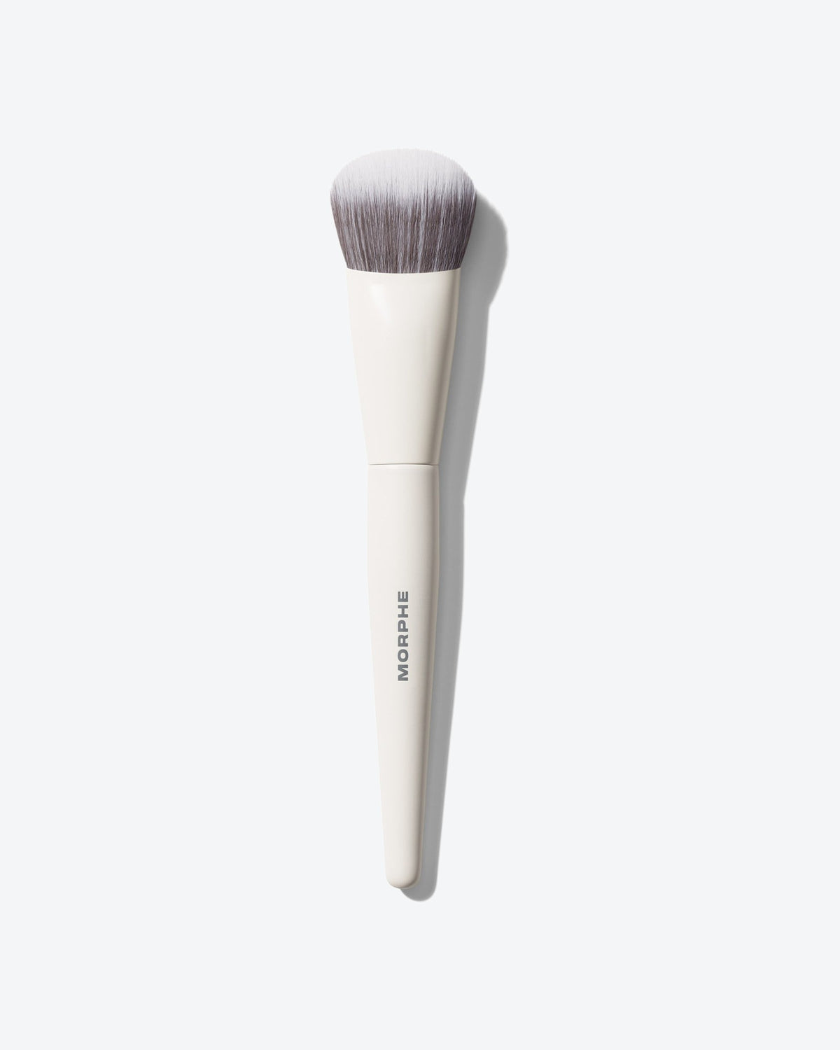 M242 Slanted Cream & Liquid Bronzer Brush
