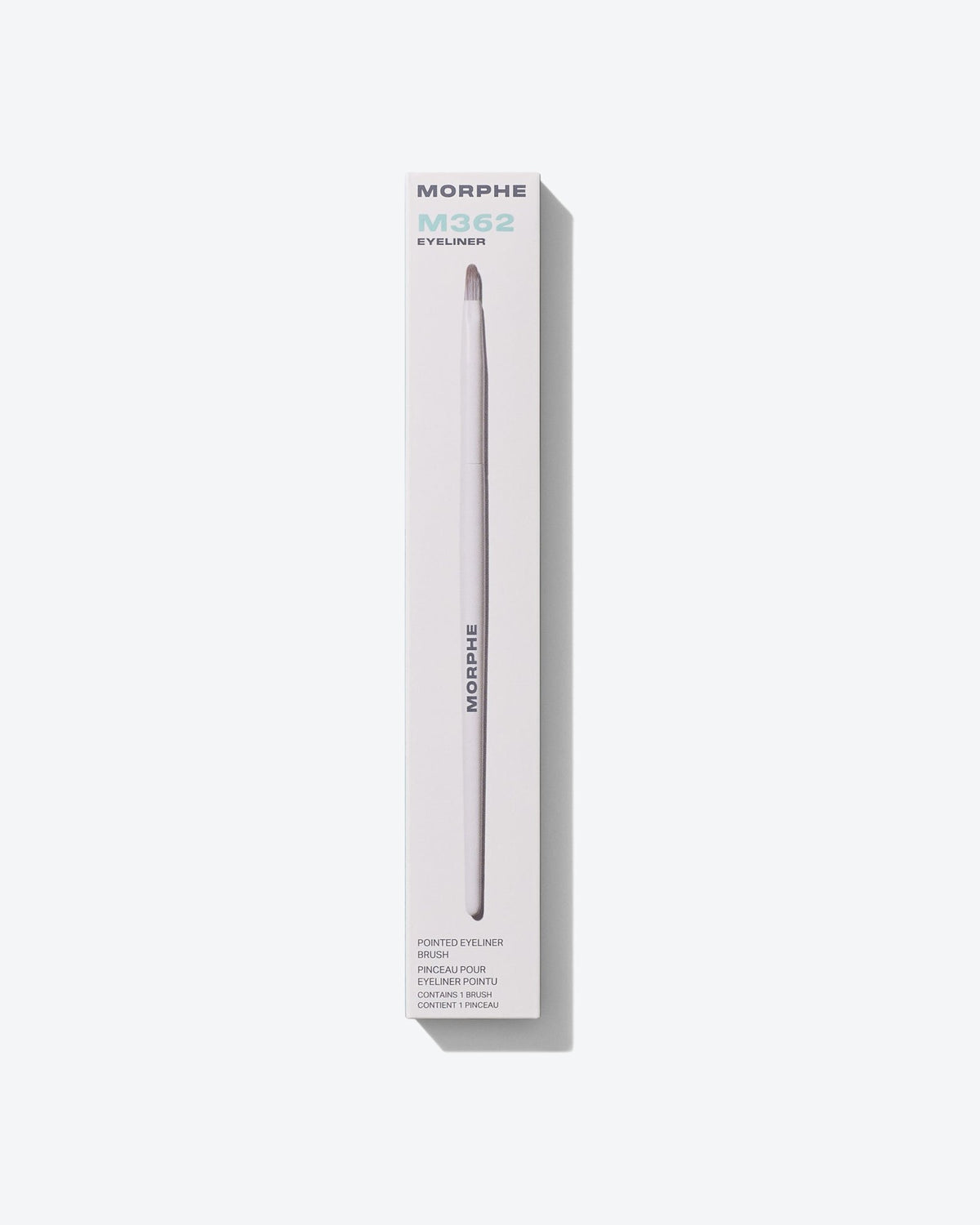 M362 Pointed Eyeliner Brush, vista 2
