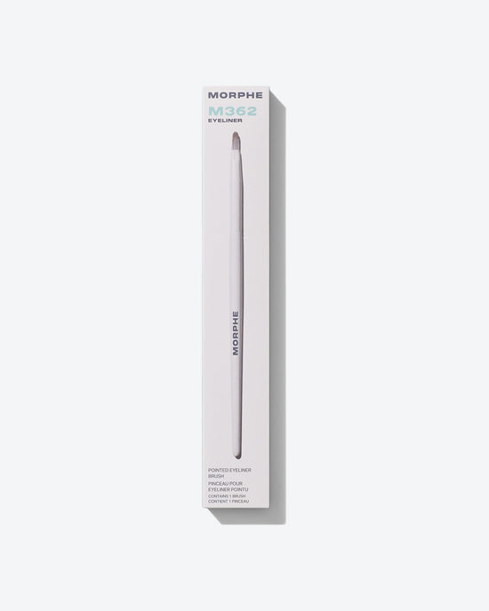 M362 Pointed Eyeliner Brush, vista 2