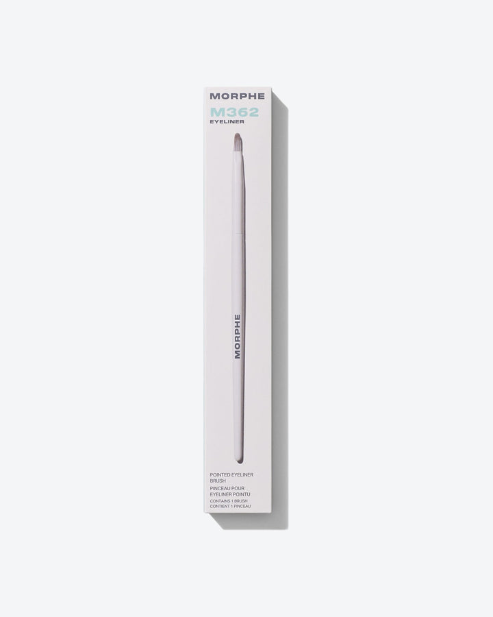 M362 Pointed Eyeliner Brush, vista 2