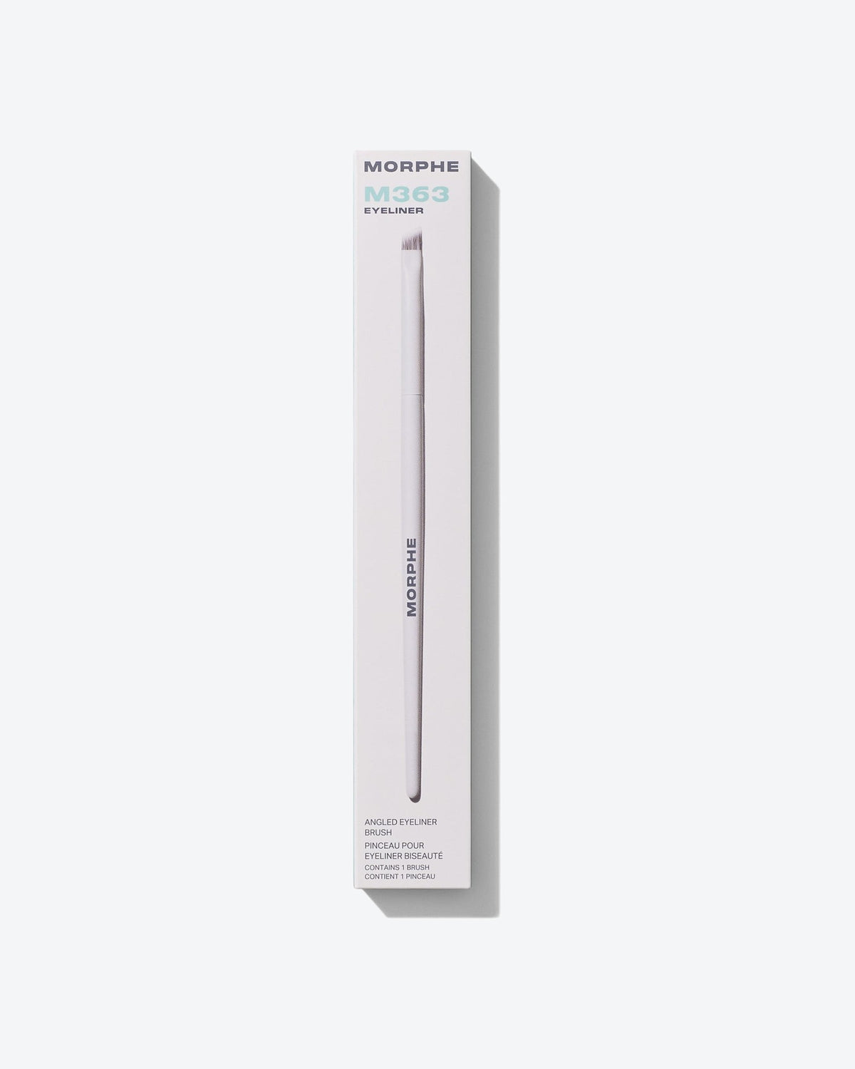 M363 Angled Eyeliner Brush, vista 2