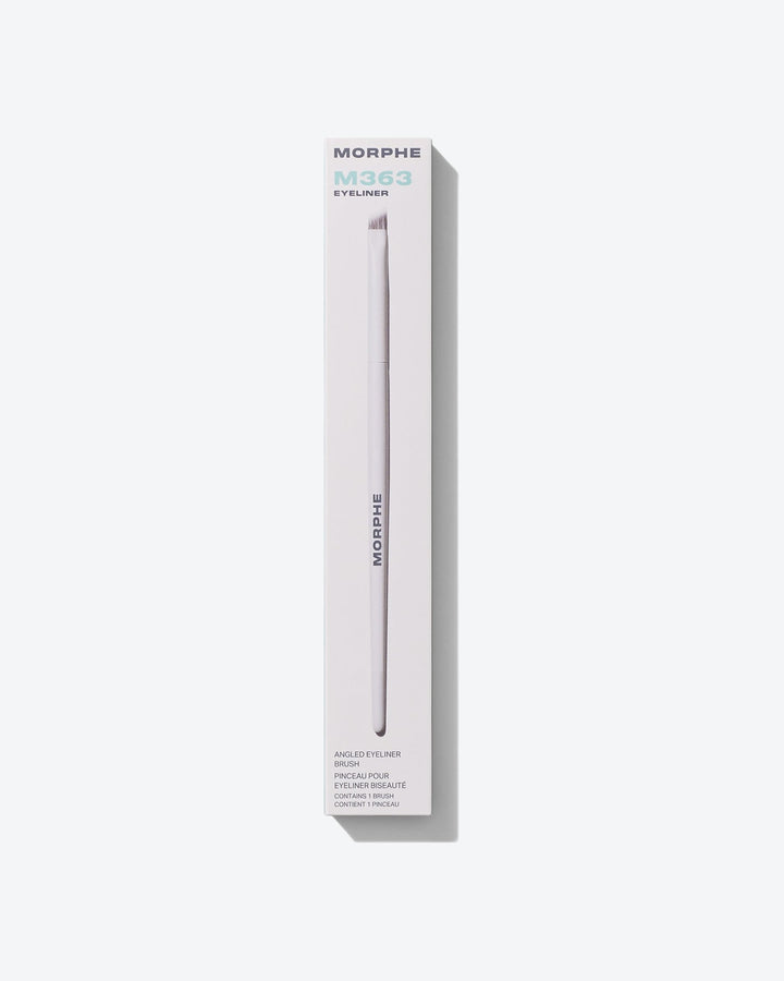 M363 Angled Eyeliner Brush, vista 2