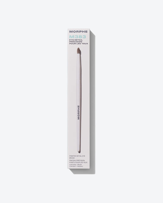 M383 Pointed Detail Eye Brush, vista 2