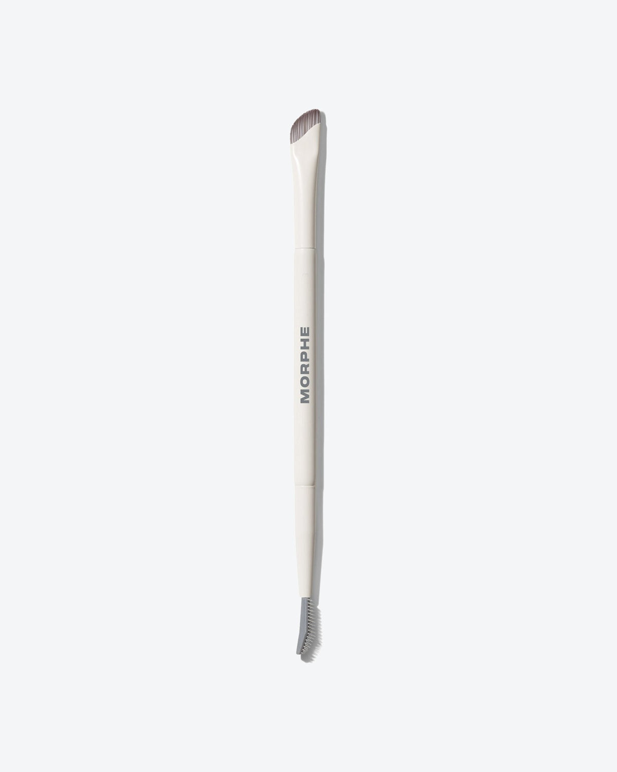M402 Dual-Ended Precision Brow Brush & Comb