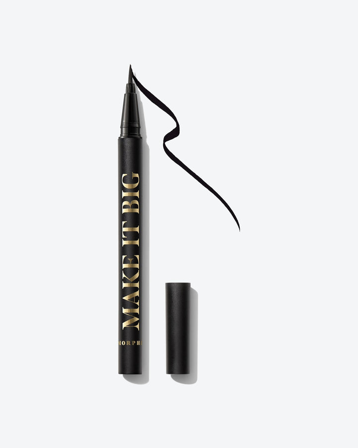 Make It Big Brush-Tip Liquid Liner