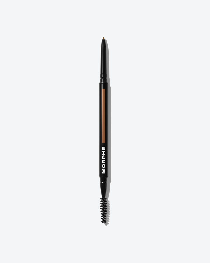 Micro Brow Dual-Ended Pencil & Spoolie