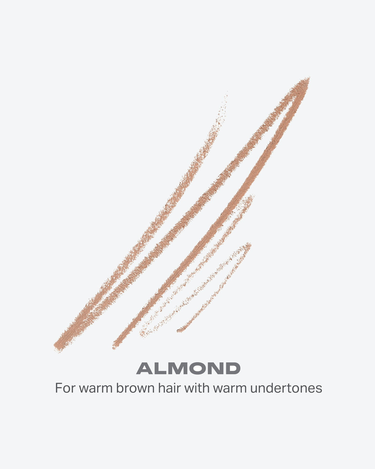 Micro Brow Dual-Ended Pencil & Spoolie, vista 2