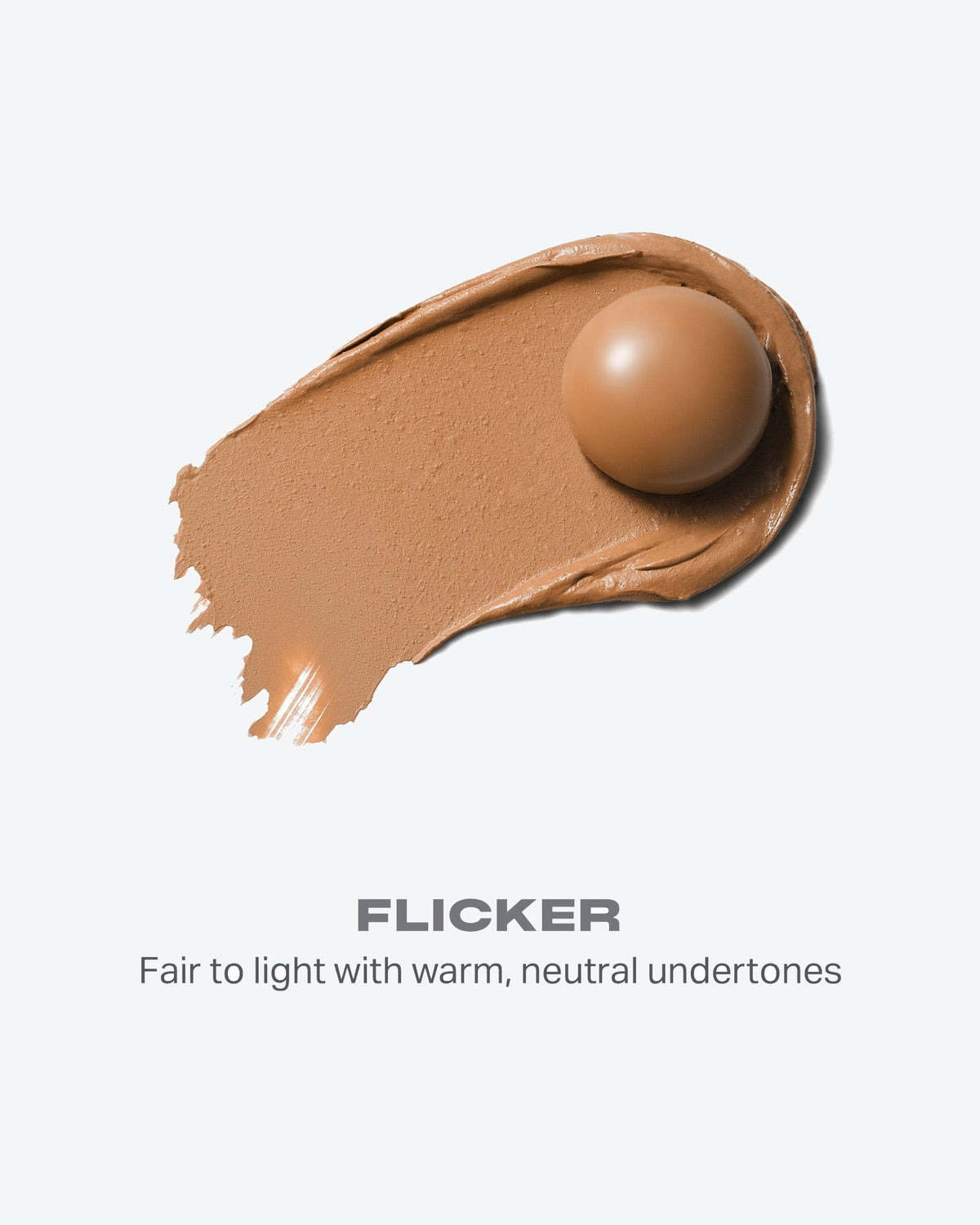 Sudden Heat Creamy Bronzer Stick, vista 2