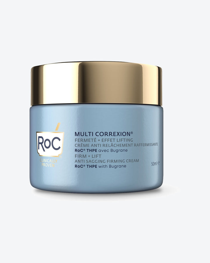 MULTI CORREXION® Firm + Lift Anti-Sagging Firming Cream