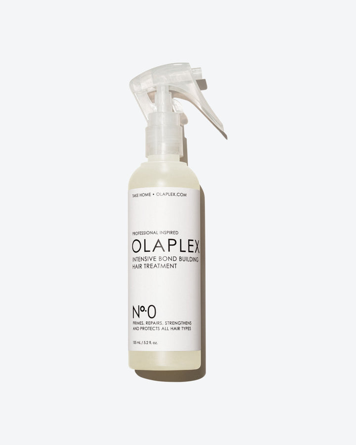 Nº.0 INTENSIVE BOND BUILDING TREATMENT