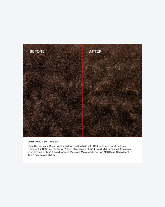 Nº.0 INTENSIVE BOND BUILDING TREATMENT, vista 2
