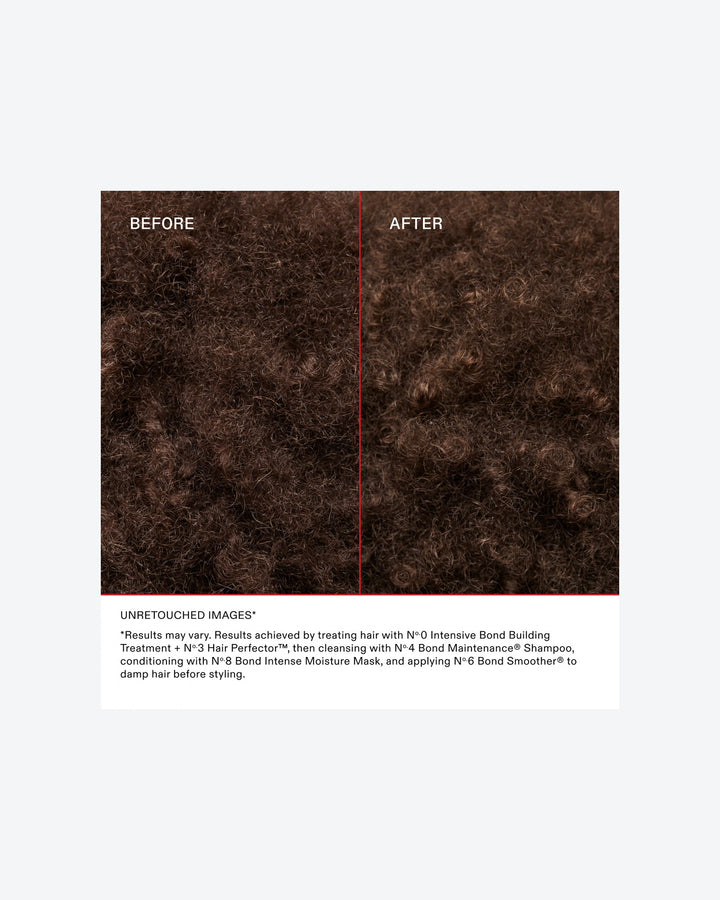 Nº.0 INTENSIVE BOND BUILDING TREATMENT, vista 2
