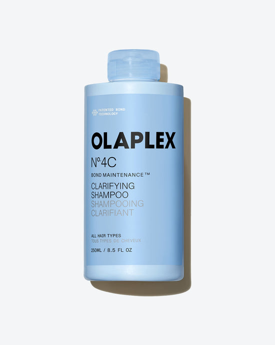 Nº.4C BOND MAINTENANCE® CLARIFYING SHAMPOO