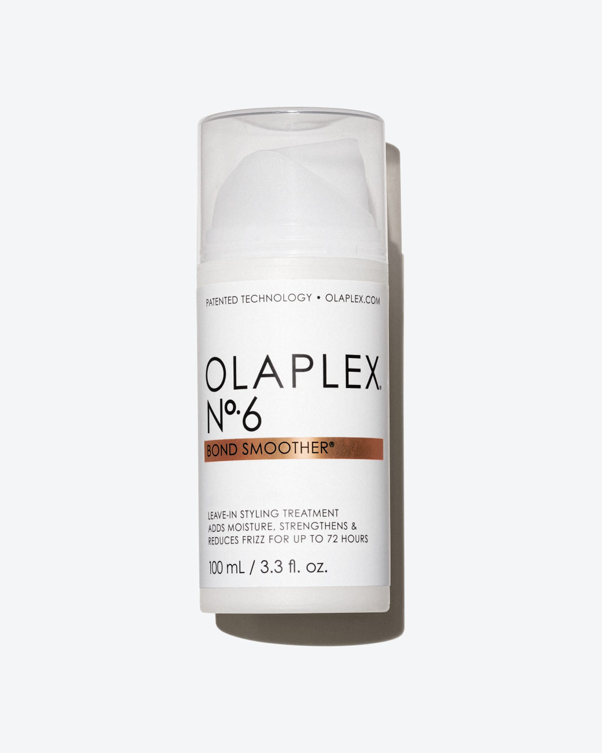 Nº.6 BOND SMOOTHER®