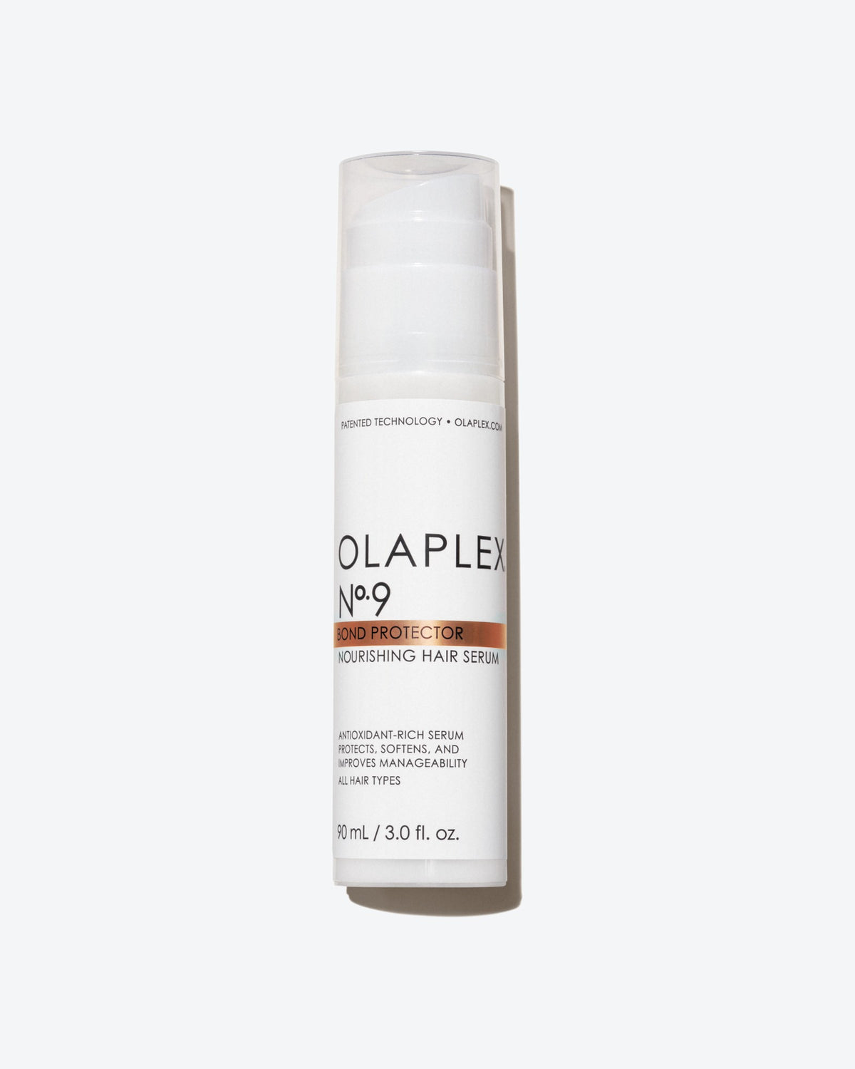 Nº.9 BOND PROTECTOR NOURISHING HAIR SERUM