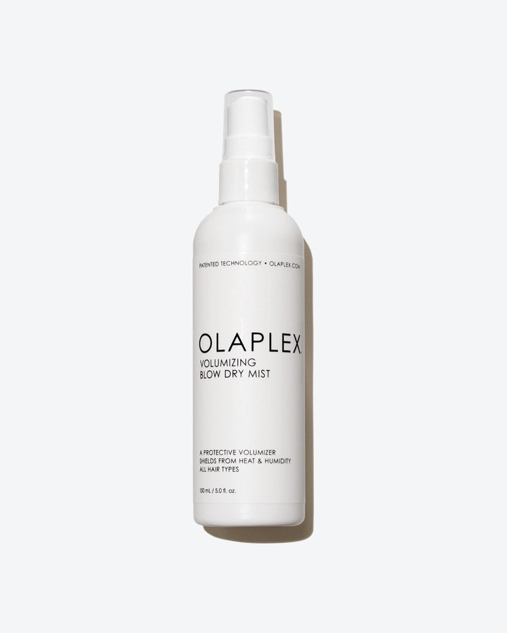 VOLUMIZING BLOW DRY MIST