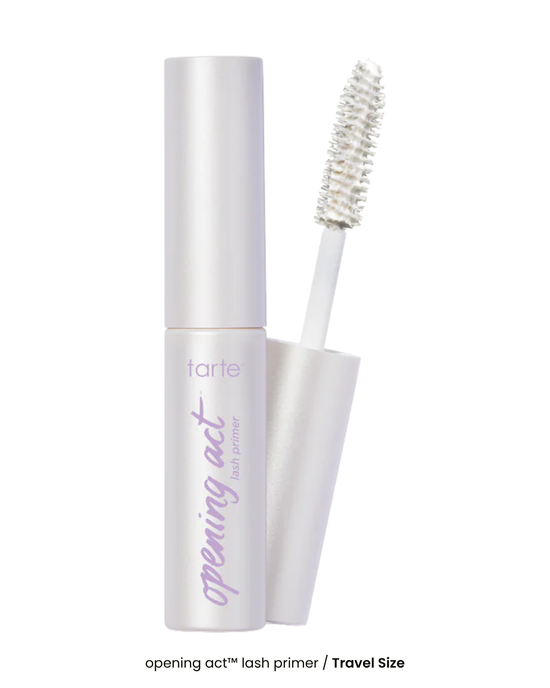 opening act™ lash primer