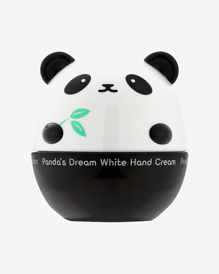 Panda's Dream Hand Cream