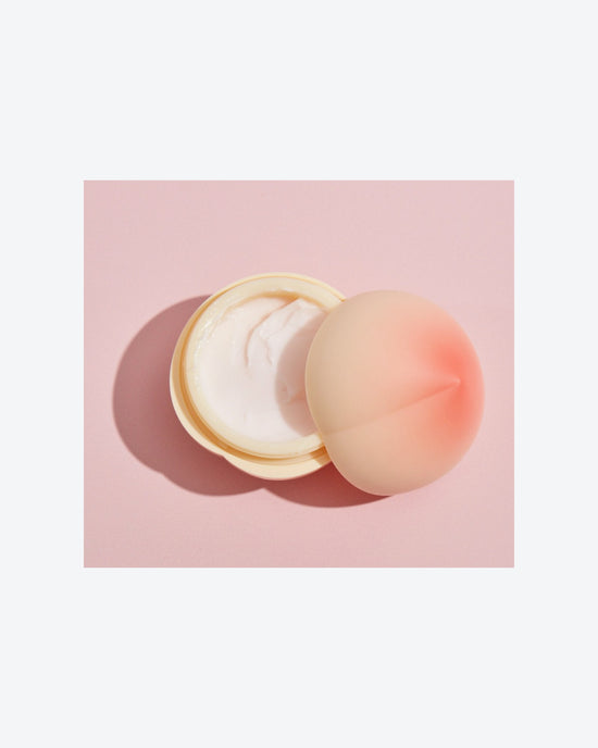 Peach Hand Cream, vista 2