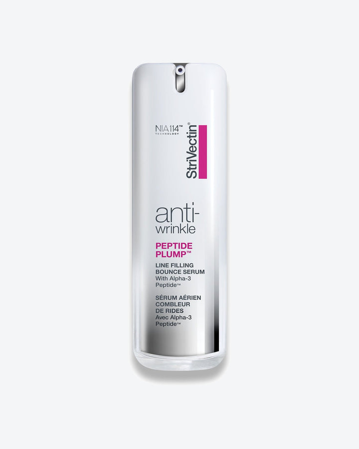 Peptide Plump™ Line Filling Bounce Serum