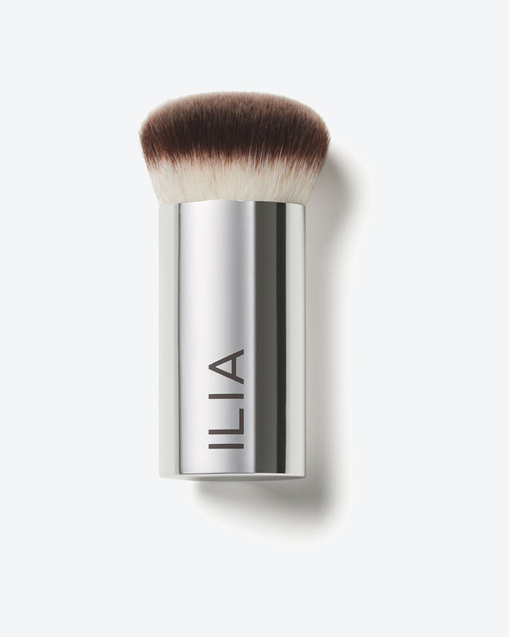 Perfecting Buff Brush
