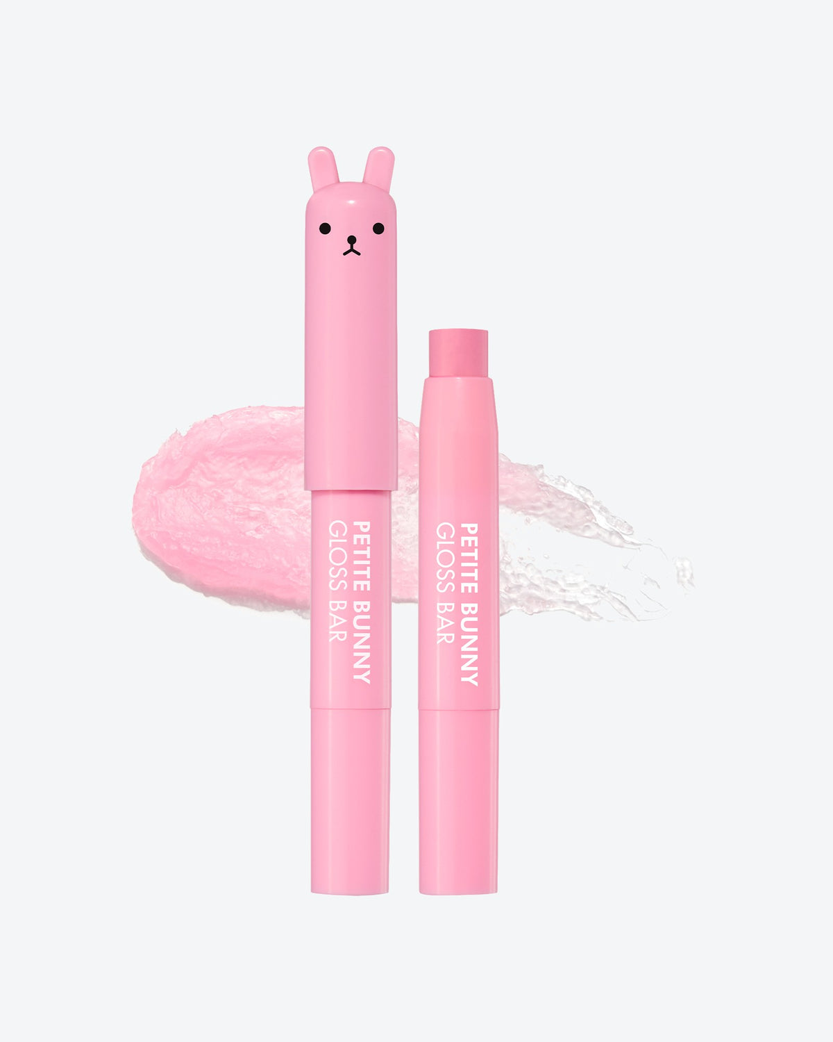 Petit Bunny Gloss Bars