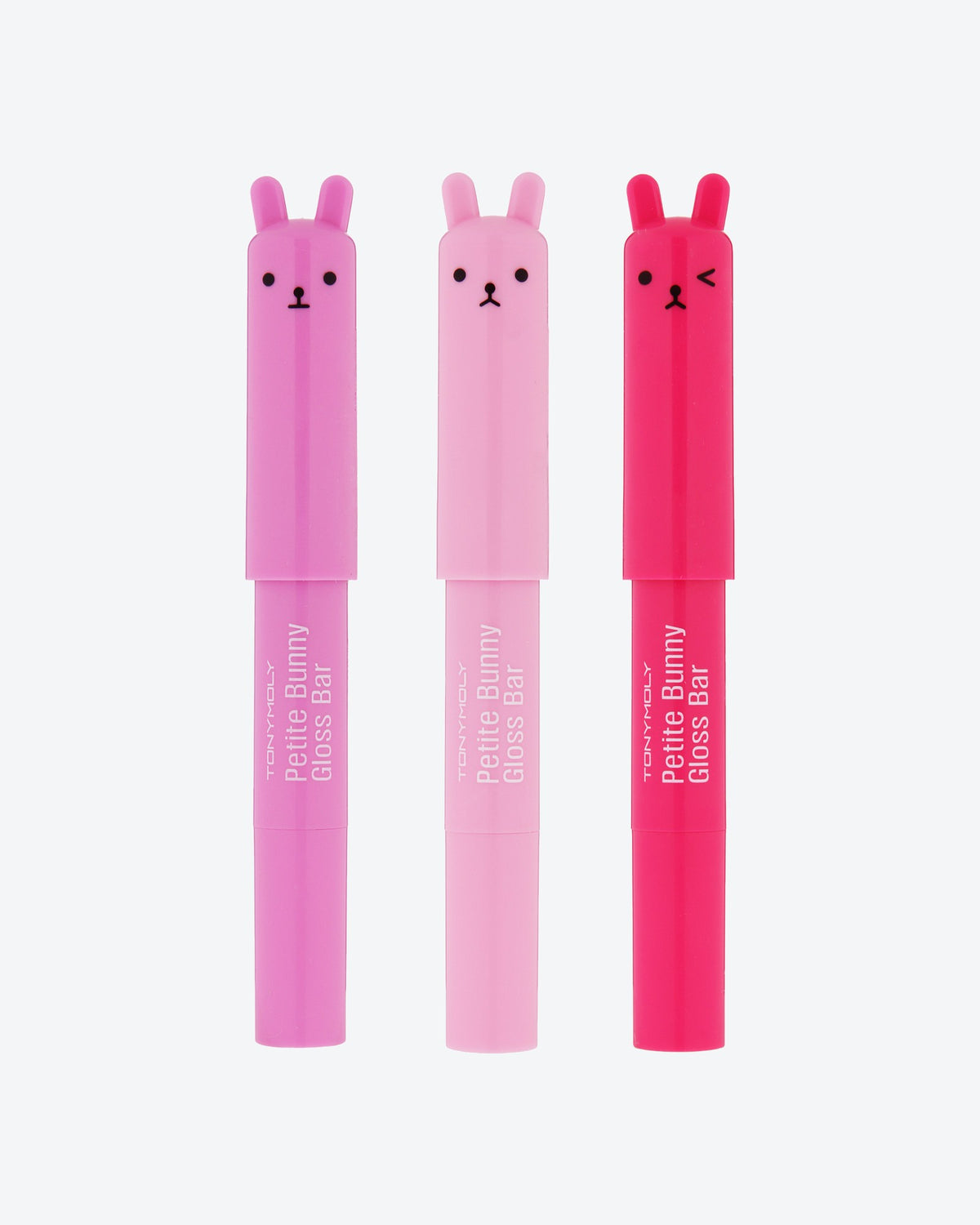 Petit Bunny Gloss Bars, vista 2