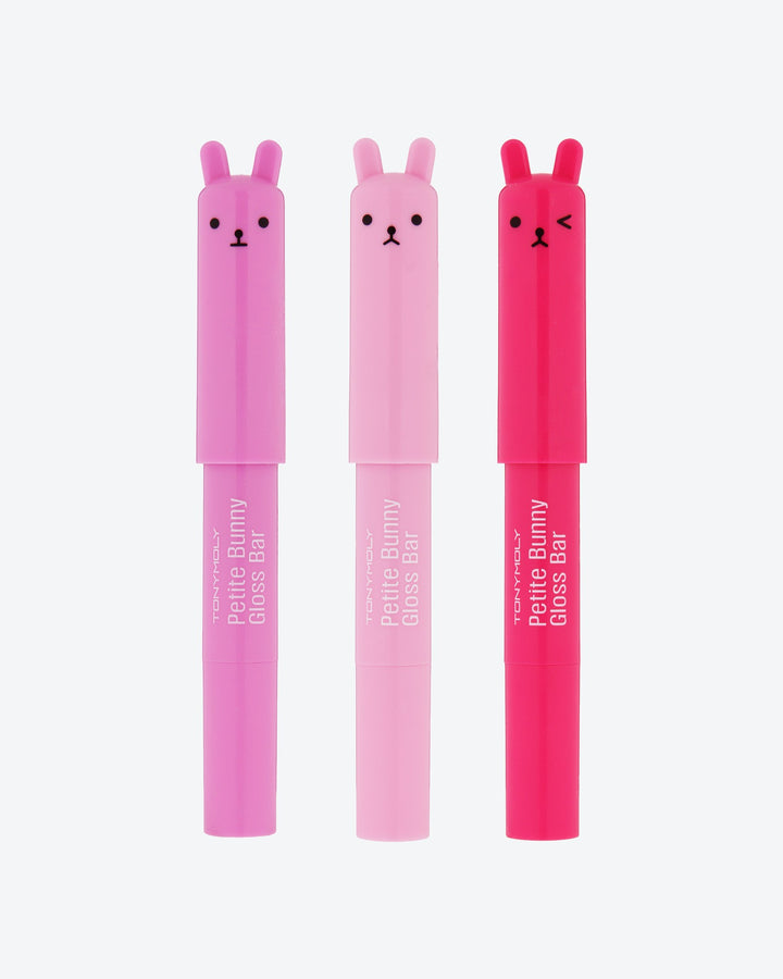Petit Bunny Gloss Bars, vista 2