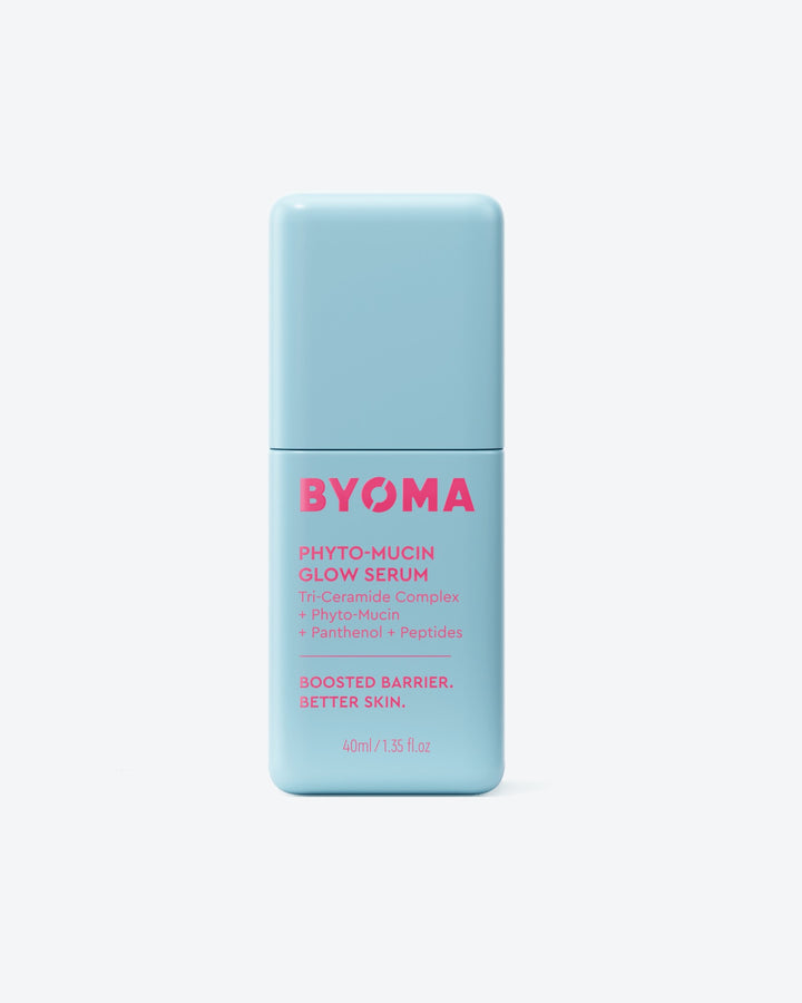 Phyto-Mucin Glow Serum