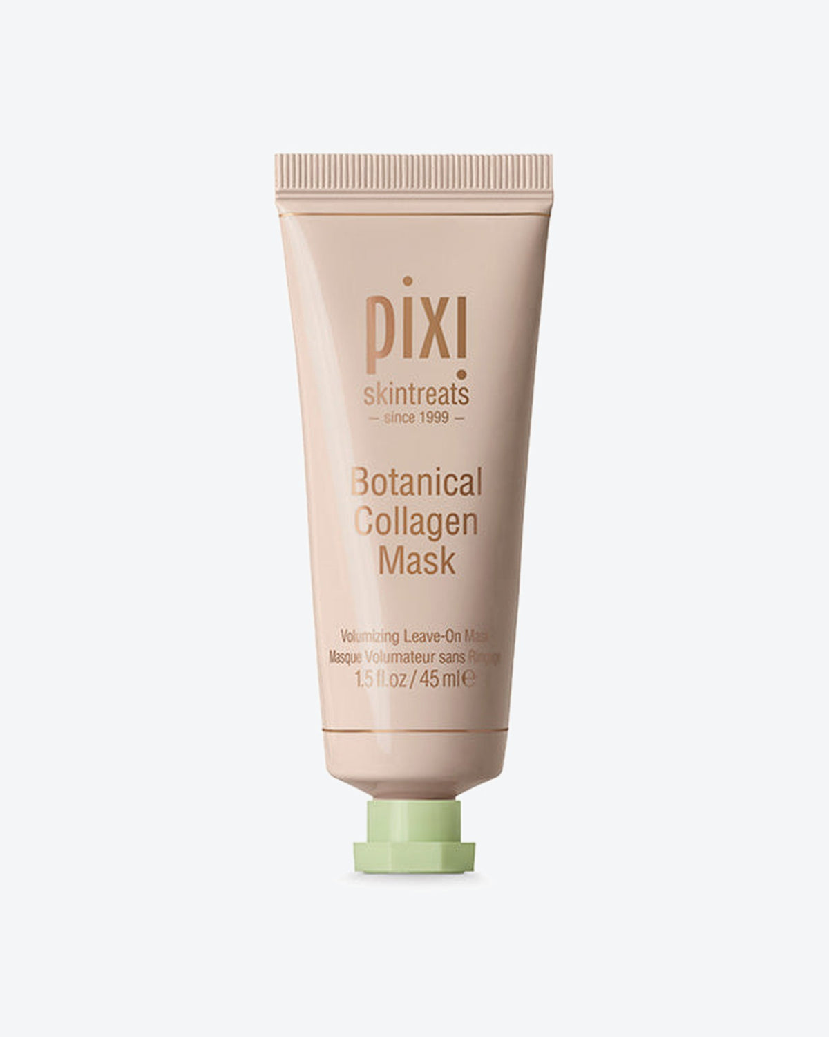 Botanical Collagen Mask