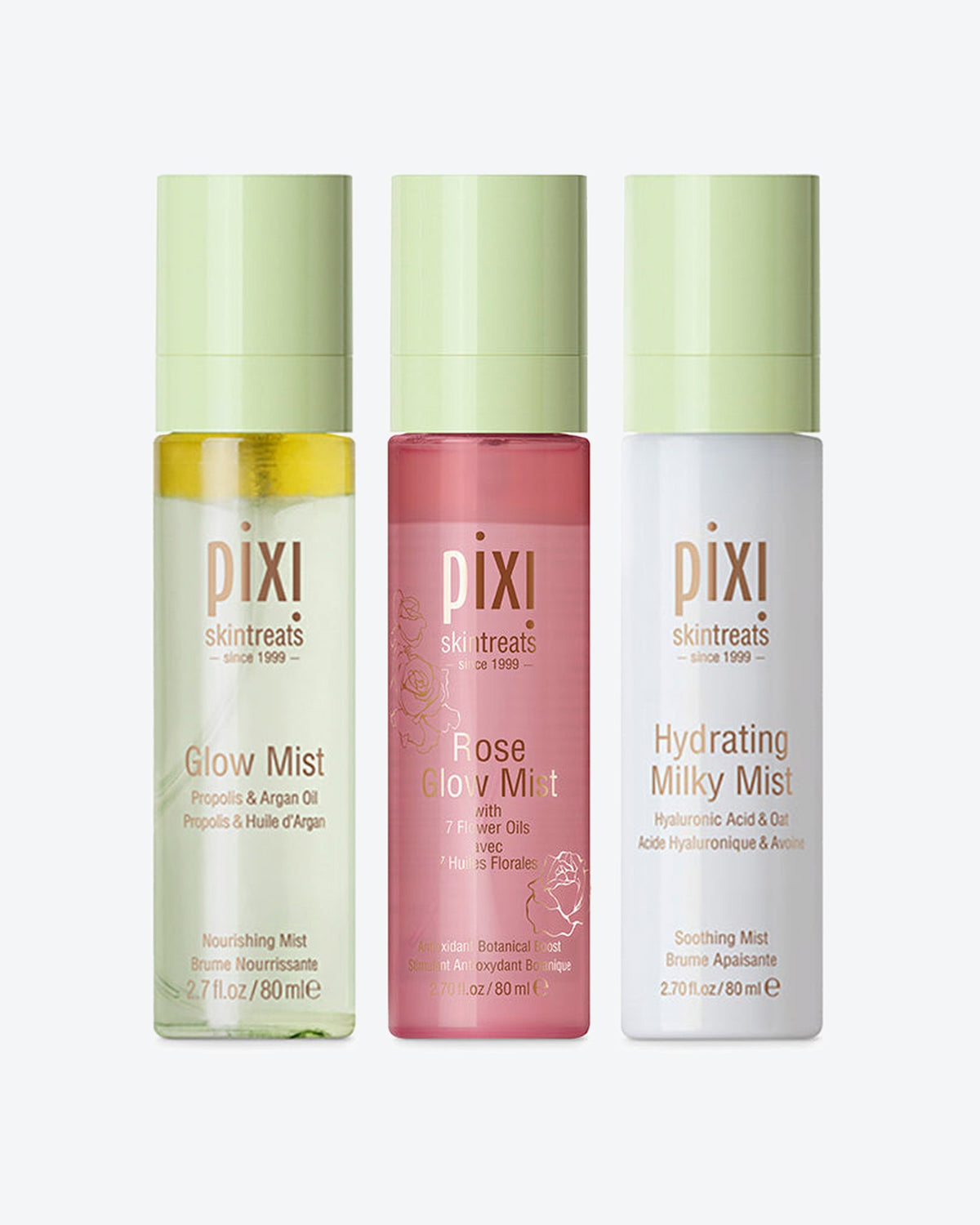 Misting Must-Haves