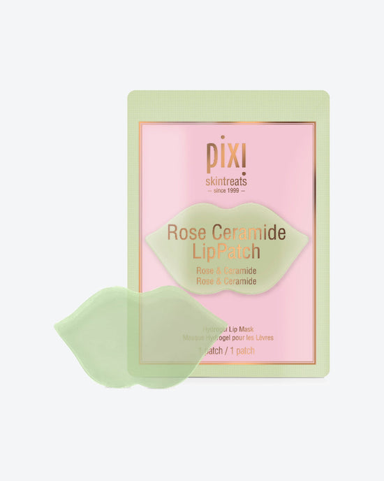 Rose Ceramide LipPatch