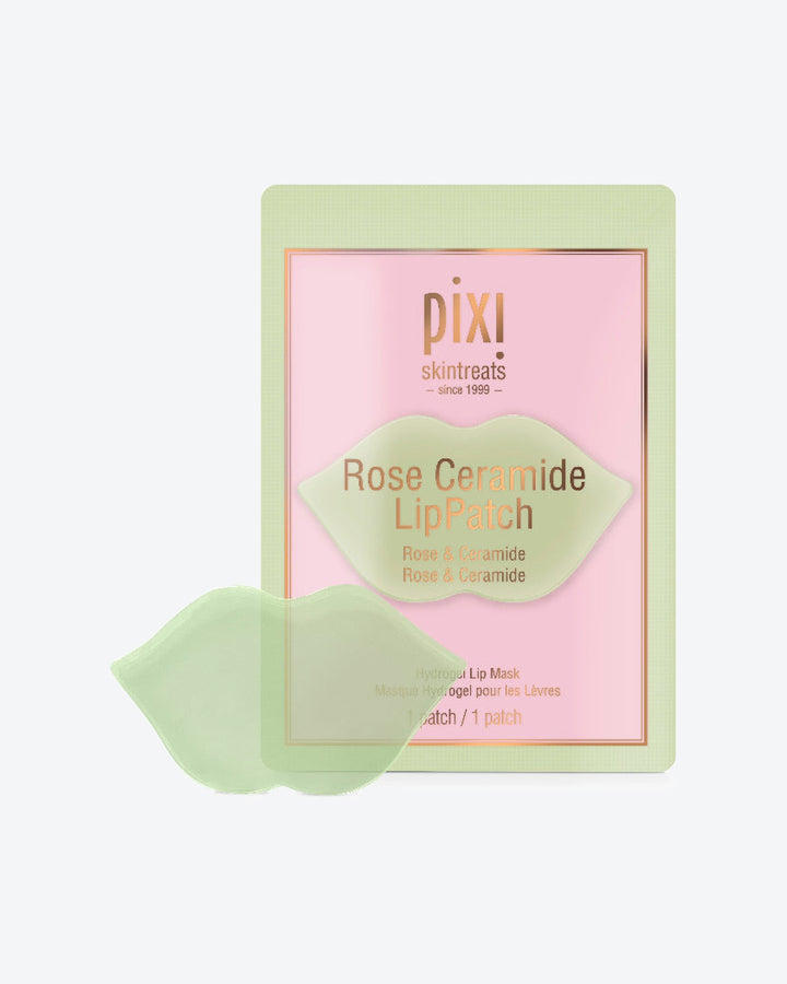 Rose Ceramide LipPatch