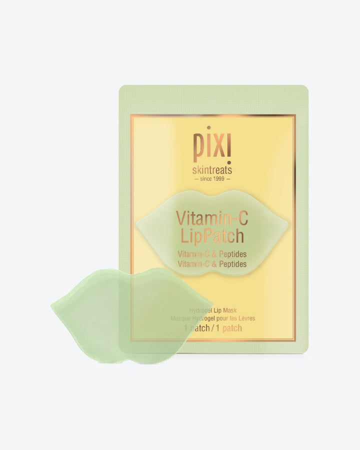 Vitamin-C LipPatch