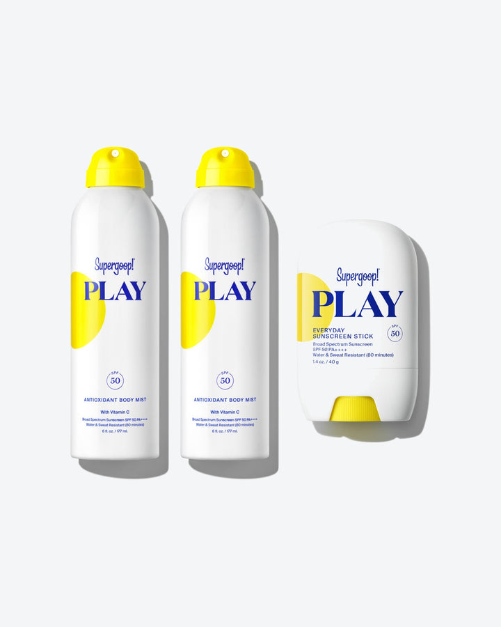 PLAY All Day SPF Set, vista 2