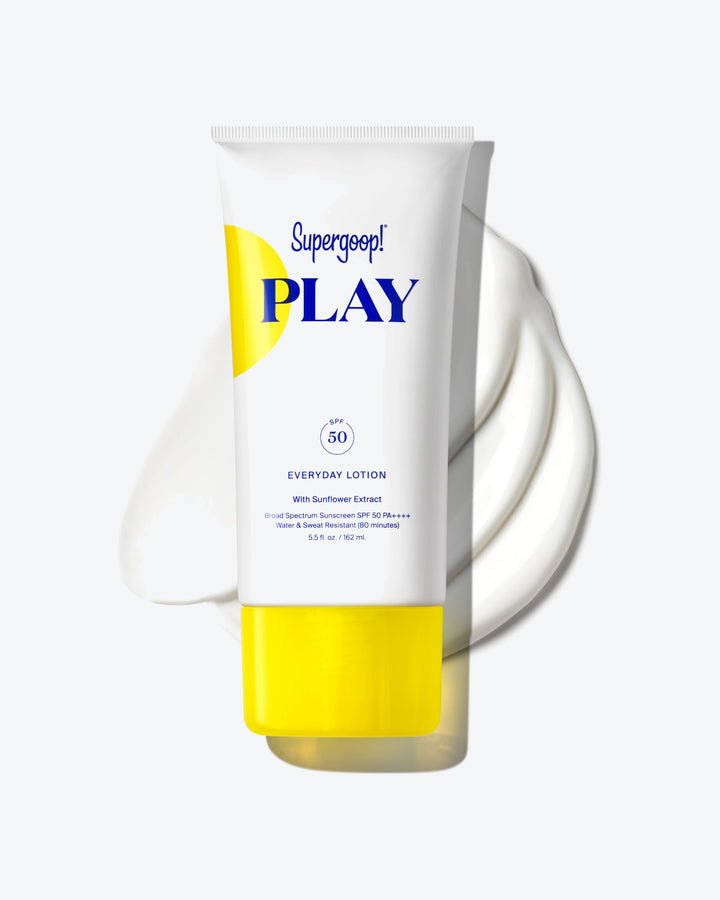 PLAY Everyday Lotion SPF 50