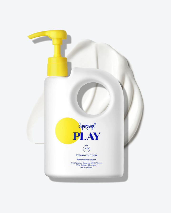 PLAY Everyday Lotion SPF 50, vista 2